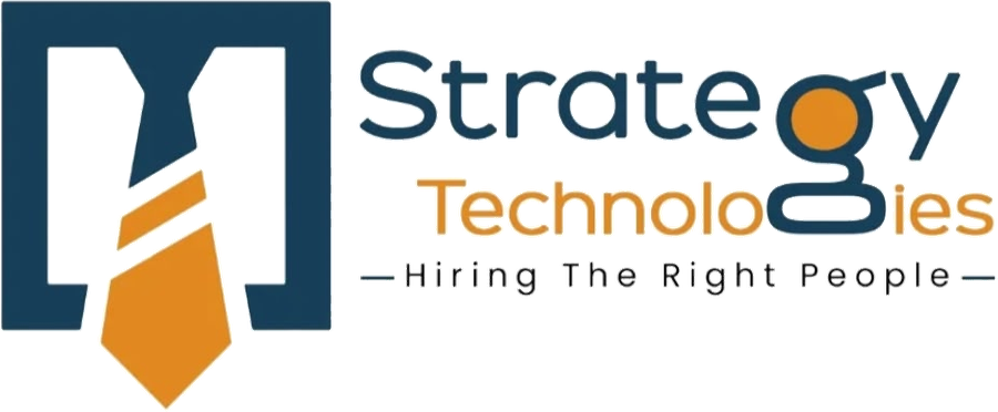 Strategy Technologies &mdash; Hiring The Right People